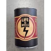 Tricou moto Life on Wheels ZOMBIE thumb