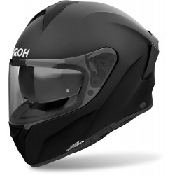 Casca AIROH SPARK 2 BLACK MATT 