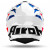 Casca AIROH COMMANDER 2 REVEAL BLUE/RED Casca AIROH COMMANDER 2 REVEAL BLUE/RED thumb