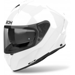 Casca AIROH SPARK 2 WHITE