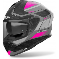 Casca AIROH SPARK 2 ZENITH PINK MATT Casca AIROH SPARK 2 ZENITH PINK MATT