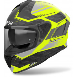 Casca AIROH SPARK 2 ZENITH YELLOW MATT