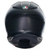 Casca AGV K-6 S MATT BLACK Casca AGV K-6 S MATT BLACK thumb