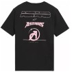 Tricou moto ALPINESTARS BOLD TYPE BACK BLK thumb