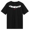 Tricou moto ALPINESTARS CSF ELLIPTIC BLK thumb