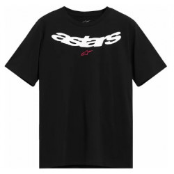 Tricou moto ALPINESTARS CSF ELLIPTIC BLK Tricou moto ALPINESTARS CSF ELLIPTIC BLK
