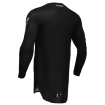 Bluza motocross THOR SPORTMODE BRAVE BLACK thumb