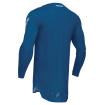 Bluza motocross THOR SPORTMODE BRAVE BLUE thumb