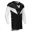 Bluza motocross THOR SPORTMODE STRIKE BLACK Bluza motocross THOR SPORTMODE STRIKE BLACK thumb