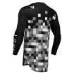 Bluza motocross THOR SPORTMODE RIOT BLACK/RED Bluza motocross THOR SPORTMODE RIOT BLACK/RED thumb