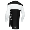 Bluza motocross THOR SPORTMODE STRIKE BLACK Bluza motocross THOR SPORTMODE STRIKE BLACK thumb