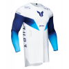 Bluza motocross THOR SPORTMODE STRIKE BLUE