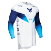 Bluza motocross THOR SPORTMODE STRIKE BLUE thumb