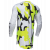 Bluza motocross THOR SPORTMODE RIOT WHITE/ACID Bluza motocross THOR SPORTMODE RIOT WHITE/ACID thumb