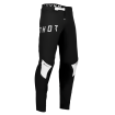 Pantaloni motocross THOR SPORTMODE STRIKE BLACK thumb