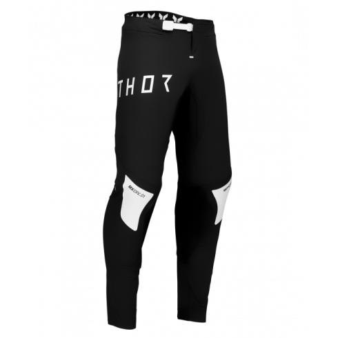 Pantaloni motocross THOR SPORTMODE STRIKE BLACK Pantaloni motocross THOR SPORTMODE STRIKE BLACK