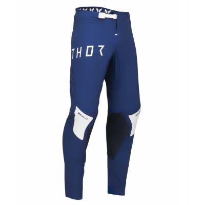 Pantaloni motocross THOR SPORTMODE STRIKE BLUE