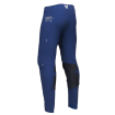 Pantaloni motocross THOR SPORTMODE STRIKE BLUE thumb
