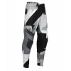 Pantaloni motocross THOR SPORTMODE BRAVE BLACK