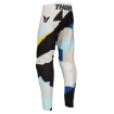 Pantaloni motocross THOR SPORTMODE BRAVE BLUE Pantaloni motocross THOR SPORTMODE BRAVE BLUE thumb