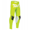 Pantaloni motocross THOR SPORTMODE RIOT WHITE/ACID