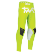 Pantaloni motocross THOR SPORTMODE RIOT WHITE/ACID thumb