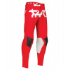 Pantaloni motocross THOR SPORTMODE RIOT RED/BLACK