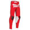 Pantaloni motocross THOR SPORTMODE RIOT RED/BLACK Pantaloni motocross THOR SPORTMODE RIOT RED/BLACK thumb