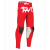 Pantaloni motocross THOR SPORTMODE RIOT RED/BLACK thumb