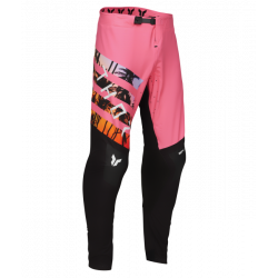 Pantaloni motocross THOR SPORTMODE SD BLACK Pantaloni motocross THOR SPORTMODE SD BLACK