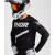 Bluza motocross THOR SPORTMODE BRAVE BLACK thumb
