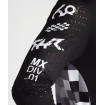 Bluza motocross THOR SPORTMODE RIOT BLACK/RED Bluza motocross THOR SPORTMODE RIOT BLACK/RED thumb