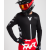 Bluza motocross THOR SPORTMODE RIOT BLACK/RED thumb