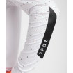 Bluza motocross THOR SPORTMODE ROUGE WHITE/ORANGE thumb