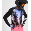 Bluza motocross THOR SPORTMODE SD BLACK Bluza motocross THOR SPORTMODE SD BLACK thumb
