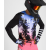 Bluza motocross THOR SPORTMODE SD BLACK Bluza motocross THOR SPORTMODE SD BLACK thumb