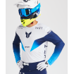 Bluza motocross THOR SPORTMODE STRIKE BLUE thumb