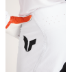 Pantaloni motocross THOR SPORTMODE ROUGE WHITE/ORANGE thumb