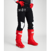 Pantaloni motocross THOR SPORTMODE STRIKE BLACK thumb