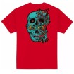 Tricou moto ICON TEE MUNCHIES RD-HT Tricou moto ICON TEE MUNCHIES RD-HT thumb