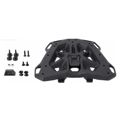 Suport pentru bagaje SW-MOTECH DUSC ADAP KIT TOPCASE STR RACK