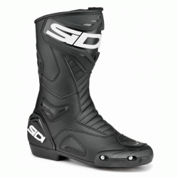 Cizme moto SIDI PERFORMER BLACK
