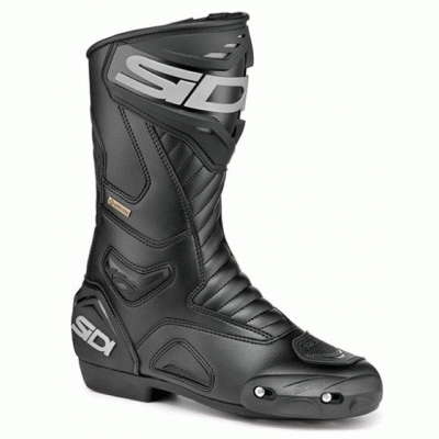 Cizme moto SIDI PERFORMER BLACK GORE Cizme moto SIDI PERFORMER BLACK GORE