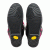 Cizme motocross pentru dame SIDI X-POWER SC Lei BLACK/PINK thumb