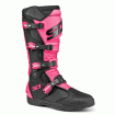 Cizme motocross pentru dame SIDI X-POWER SC Lei BLACK/PINK Cizme motocross pentru dame SIDI X-POWER SC Lei BLACK/PINK thumb