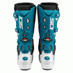 Cizme motocross SIDI CROSSFIRE 3 SRS WHITE/PETROL thumb