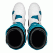 Cizme motocross SIDI CROSSFIRE 3 SRS WHITE/PETROL thumb