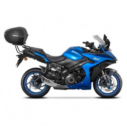 Kit montaj pentru valize moto SHAD S0GS12ST SUZUKI GSX-S1000GT Kit montaj pentru valize moto SHAD S0GS12ST SUZUKI GSX-S1000GT
