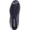 Ghete moto ALPINESTARS Faster-3 Rideknit BLACK/GRAY/SILVER Ghete moto ALPINESTARS Faster-3 Rideknit BLACK/GRAY/SILVER thumb