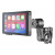 CAR PLAY display INTERPHONE RIDESYNC pentru motociclete thumb